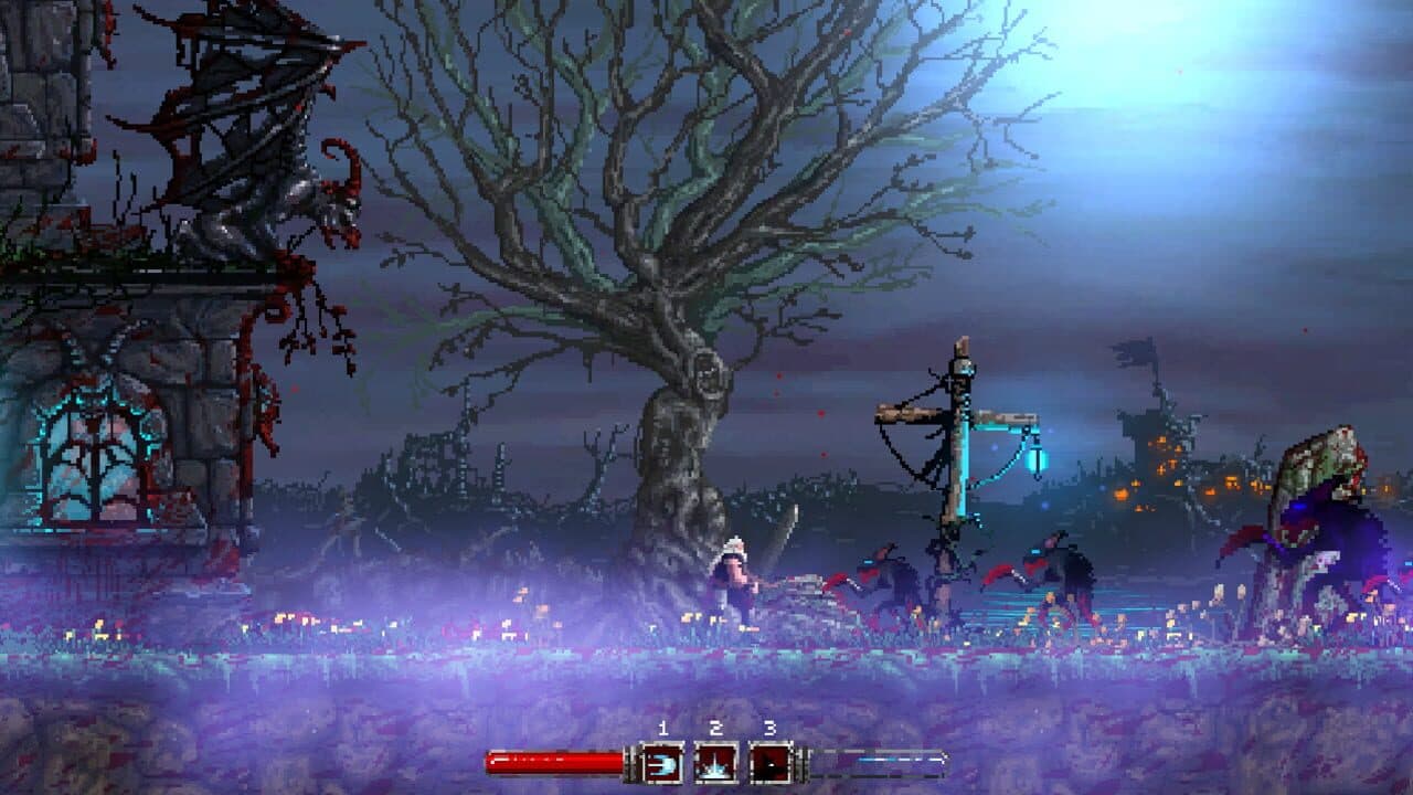 Slain: Back From Hell thumbnail 10