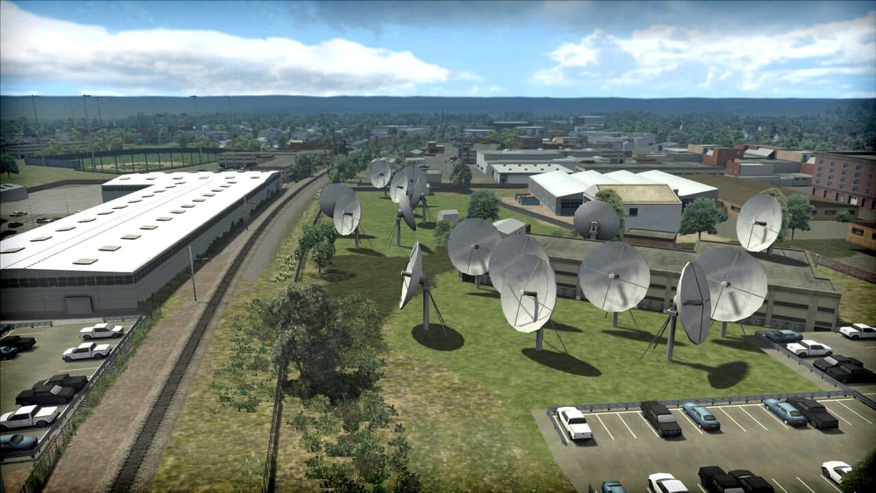 Train Simulator: NEC - New York-New Haven Route thumbnail 6