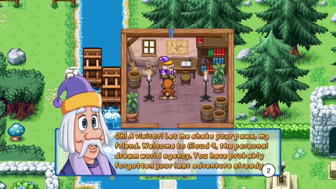 Bobby Carrot Forever thumbnail 9