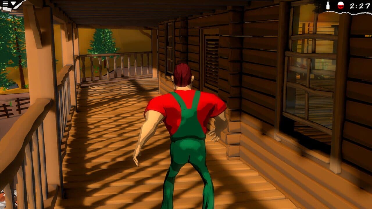 My Mad Road thumbnail 6
