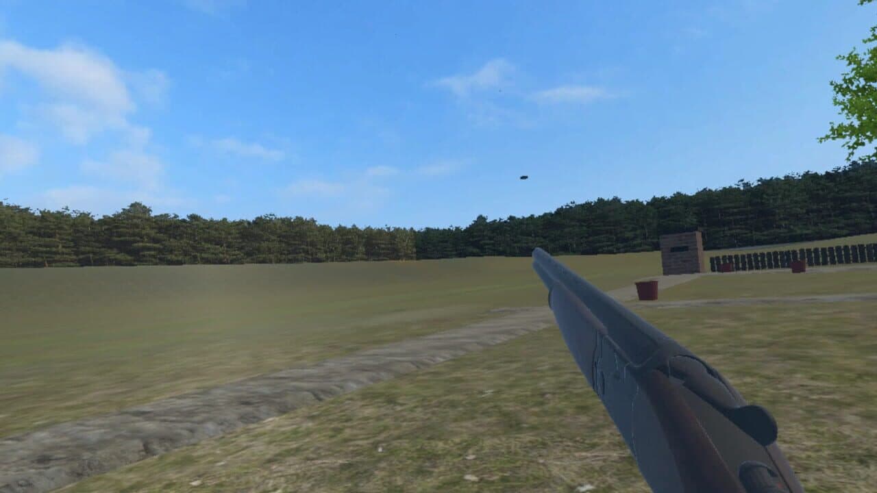 Claybreaker: VR Clay Shooting thumbnail 4