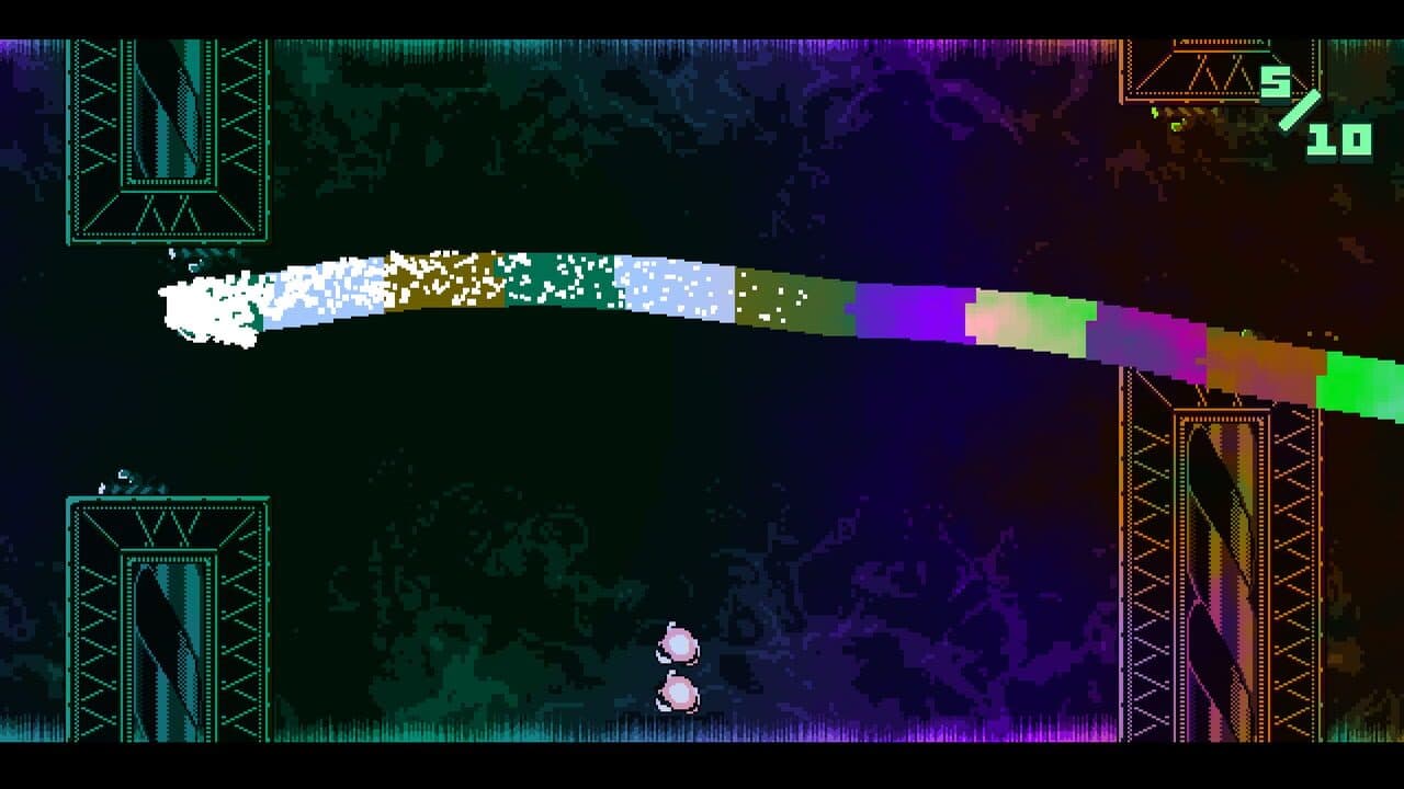 Atomik: RunGunJumpGun thumbnail 2
