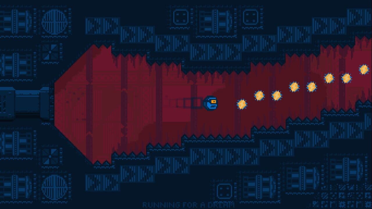 Krunch screenshot 1