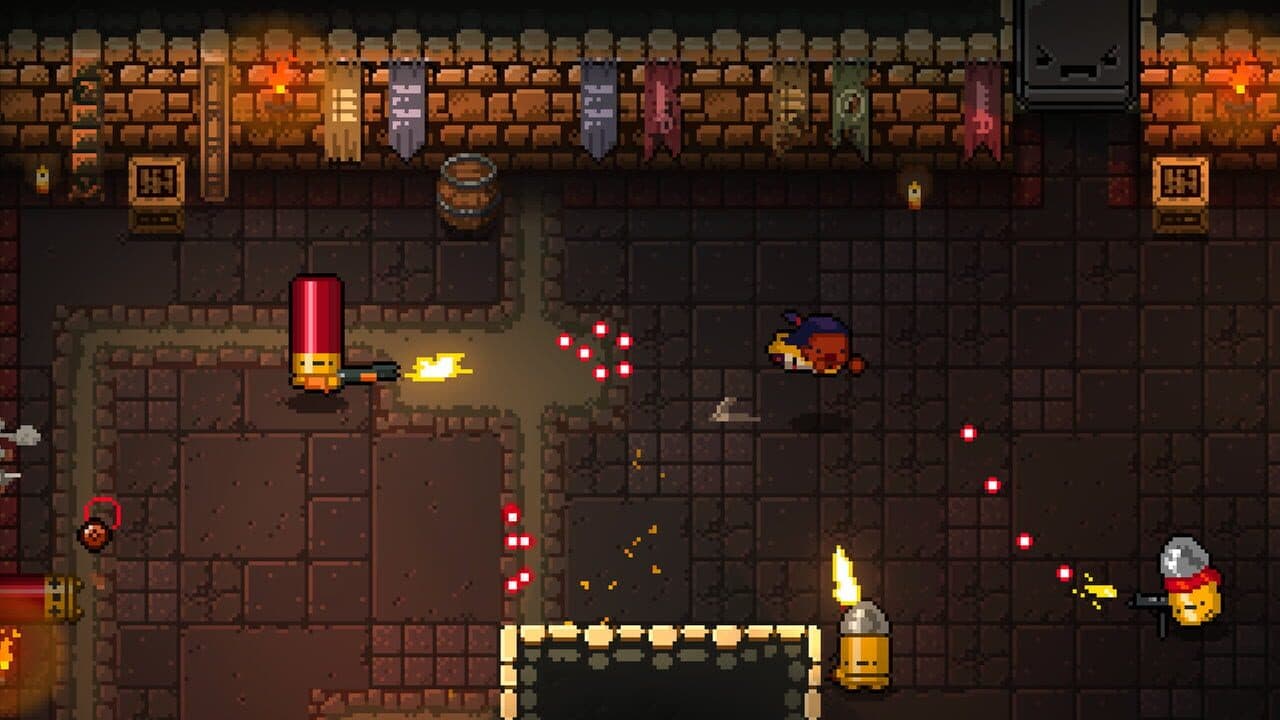 Enter the Gungeon thumbnail 4