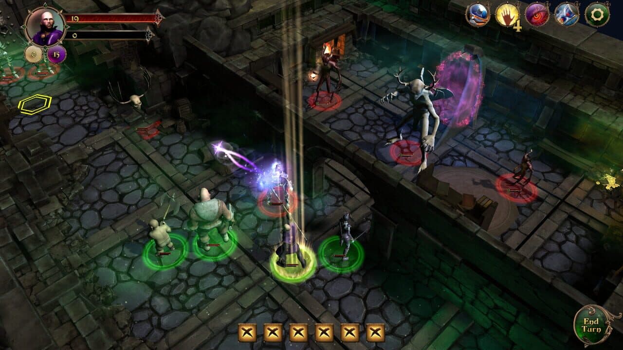 Demon's Rise: War for the Deep thumbnail 2