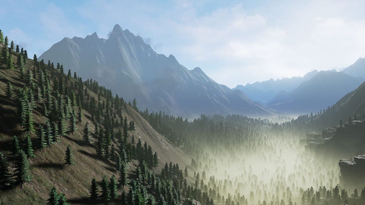 Northern Shadow thumbnail 2
