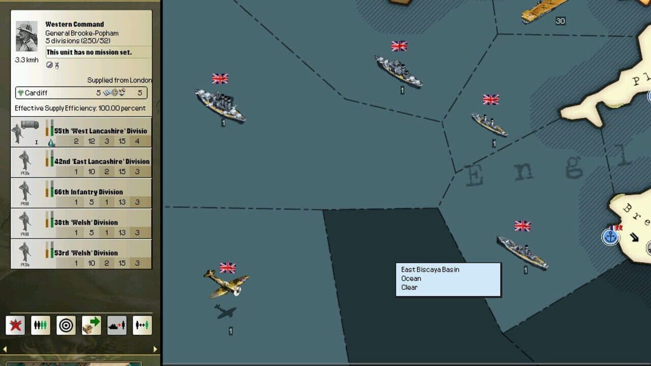 Hearts of Iron 2 Complete thumbnail 5