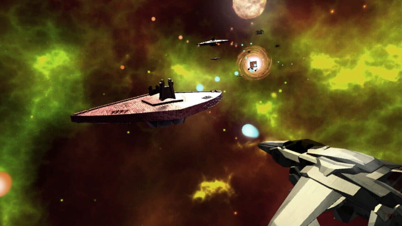 The Crystal Nebula thumbnail 3
