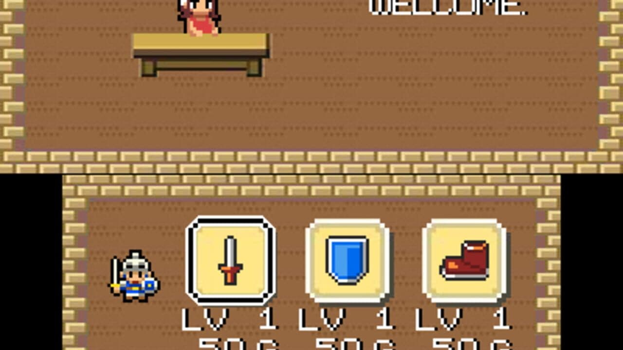 Witch & Hero thumbnail 4