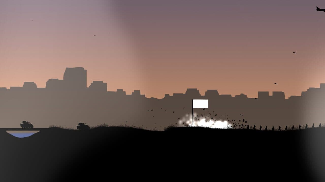 Shadows of War thumbnail 3