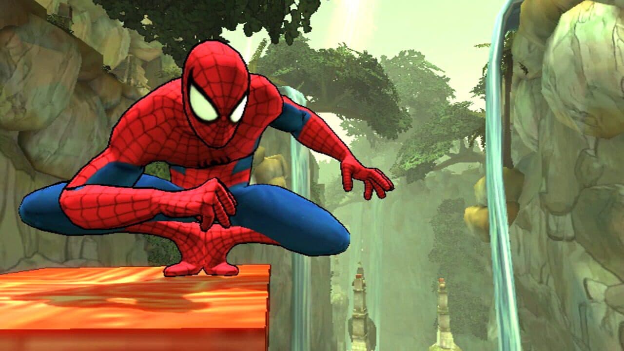 Spider-Man: Shattered Dimensions thumbnail 11