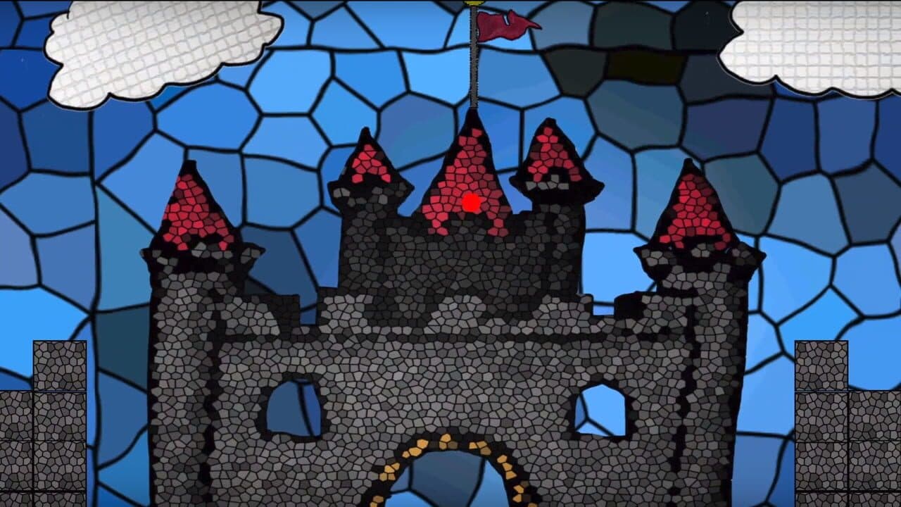 Half Empty screenshot 1