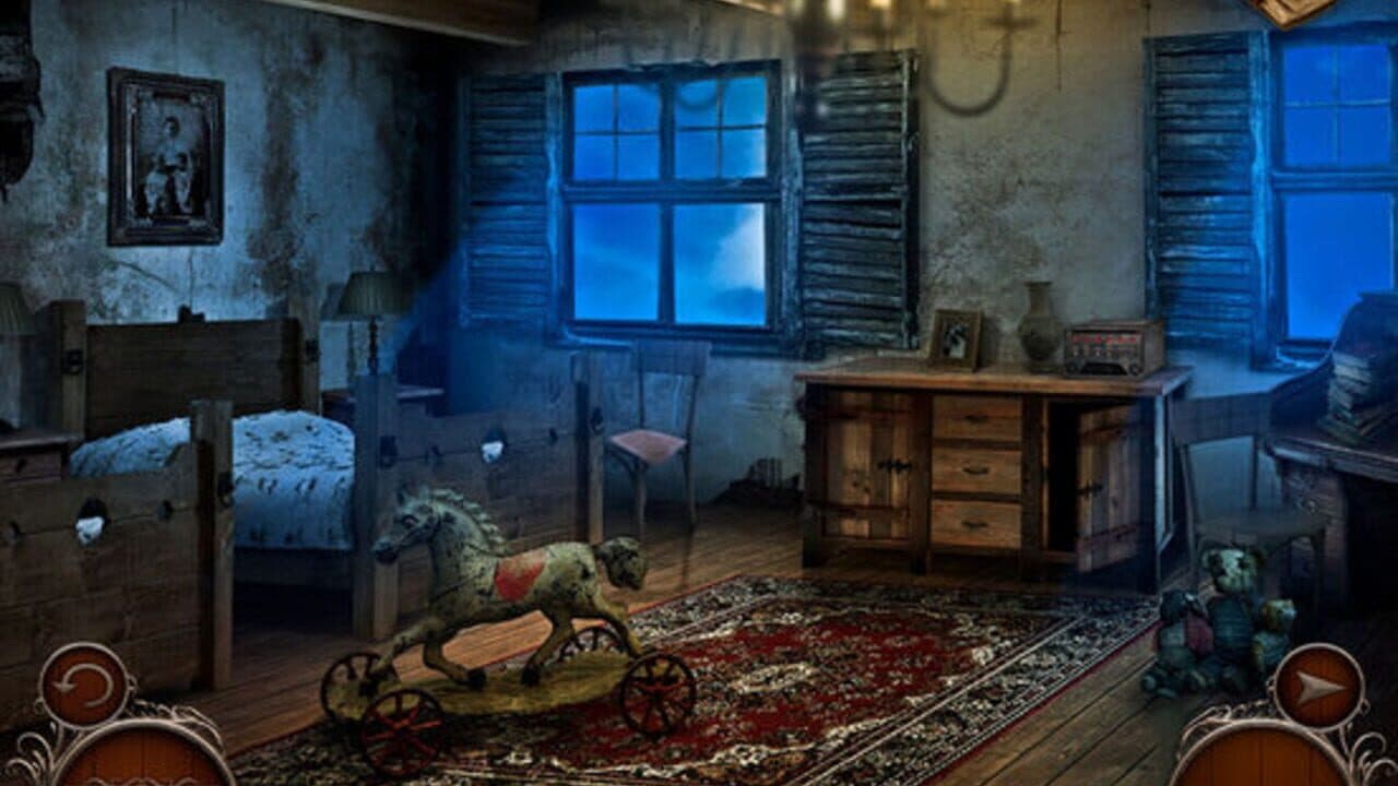 The Mystery of the Hudson Case thumbnail 2