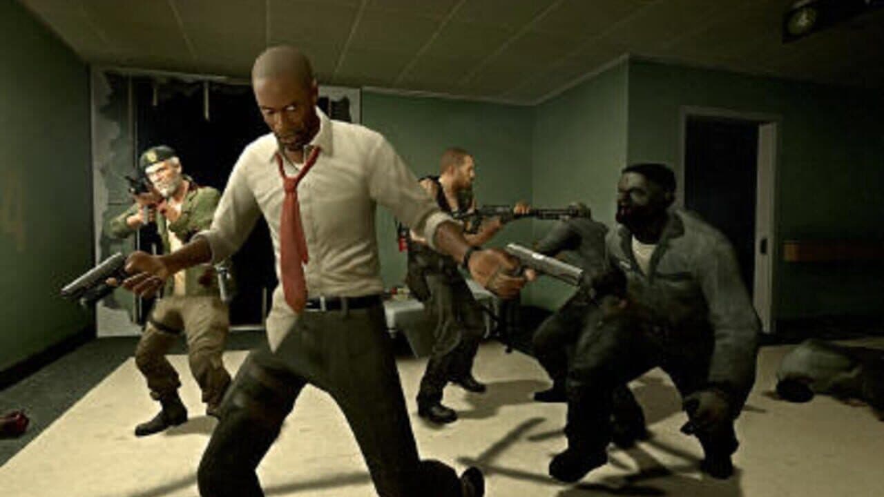 Left 4 Dead thumbnail 5