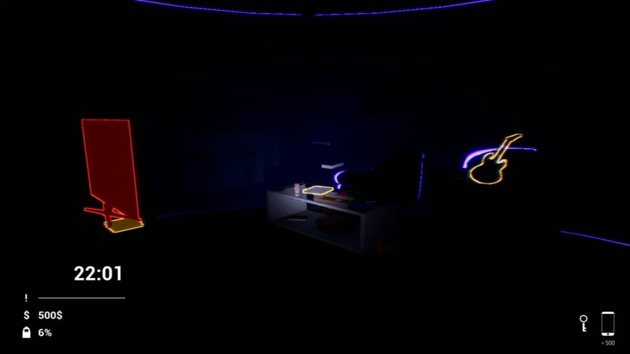Thief Simulator thumbnail 5