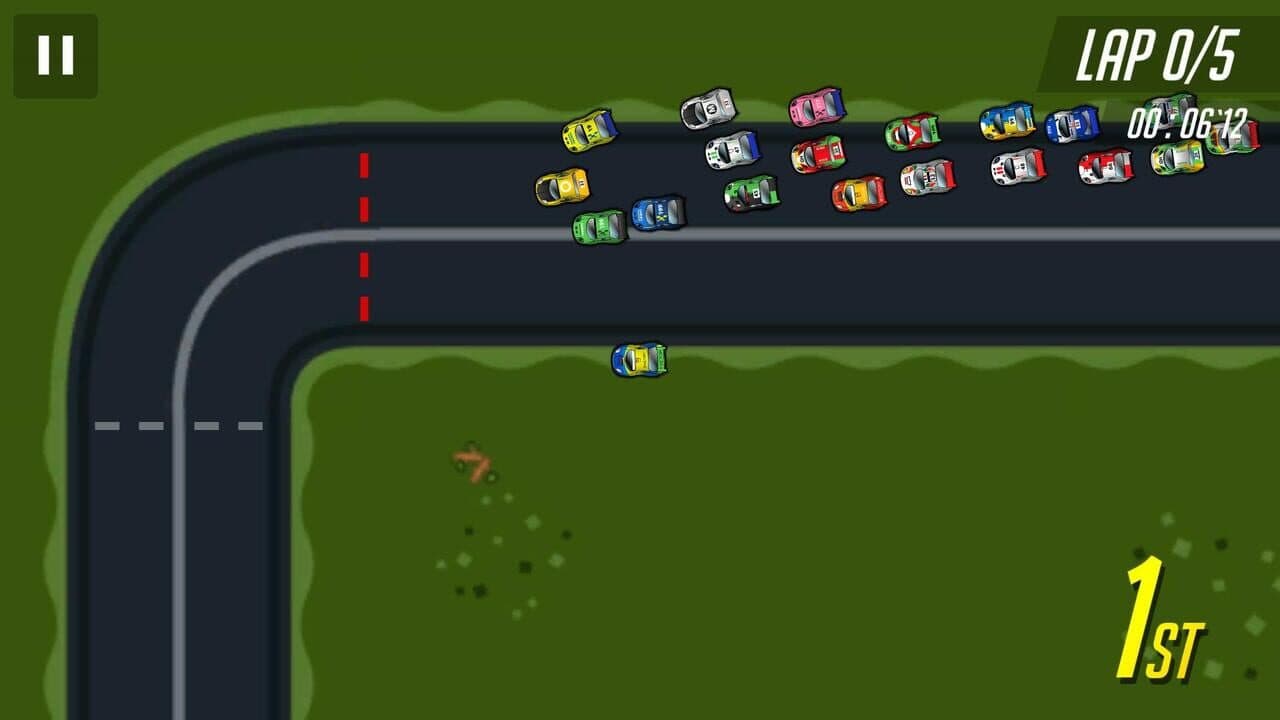 Super GTR Racing thumbnail 3