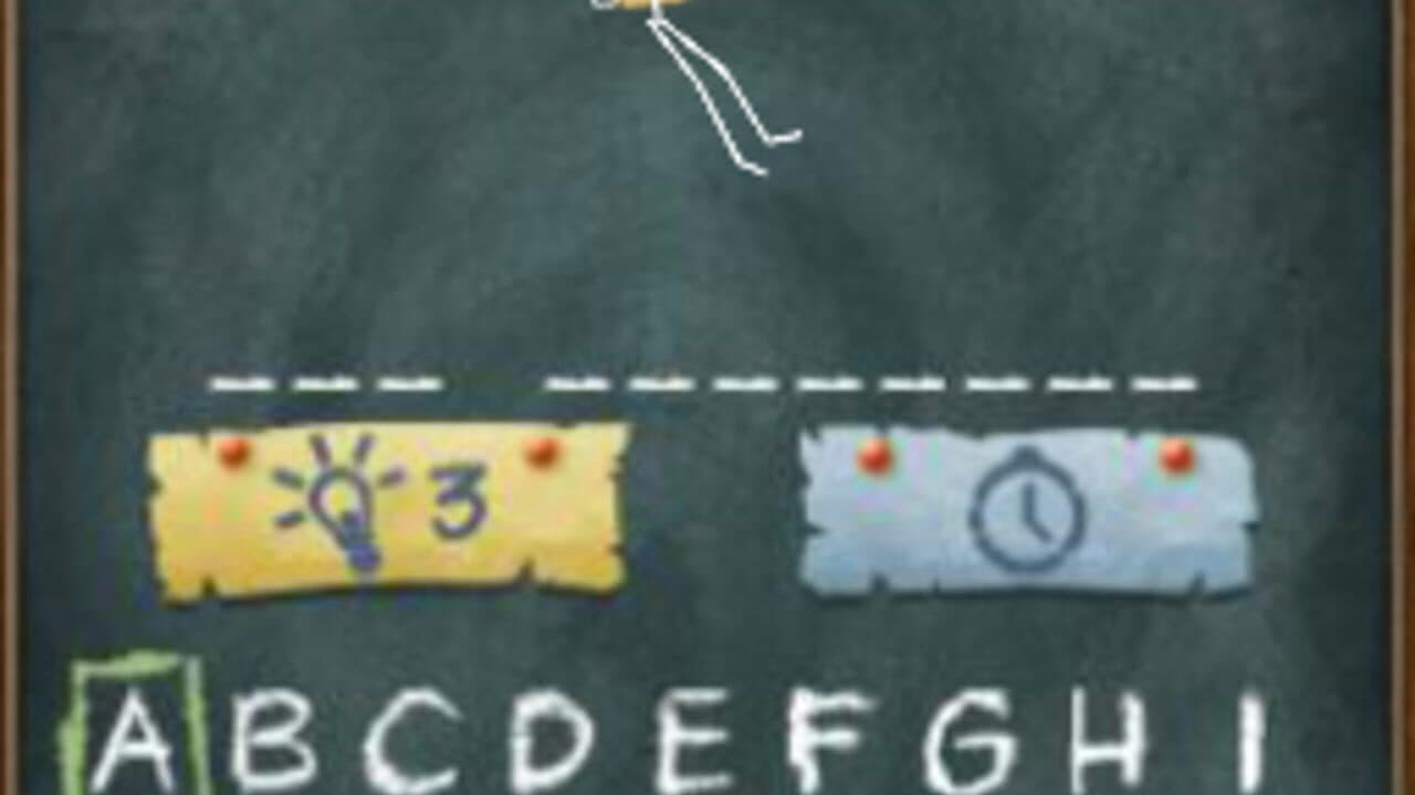 Extreme Hangman 2 thumbnail 5
