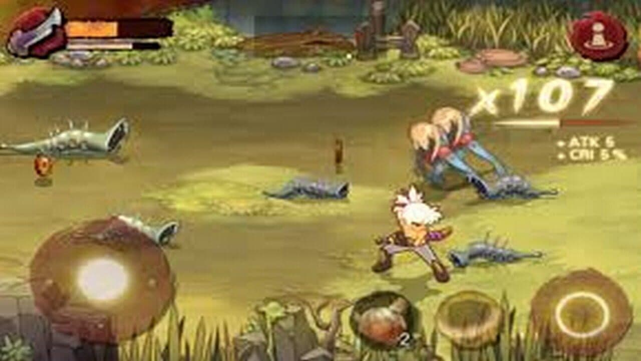 Third Blade thumbnail 2