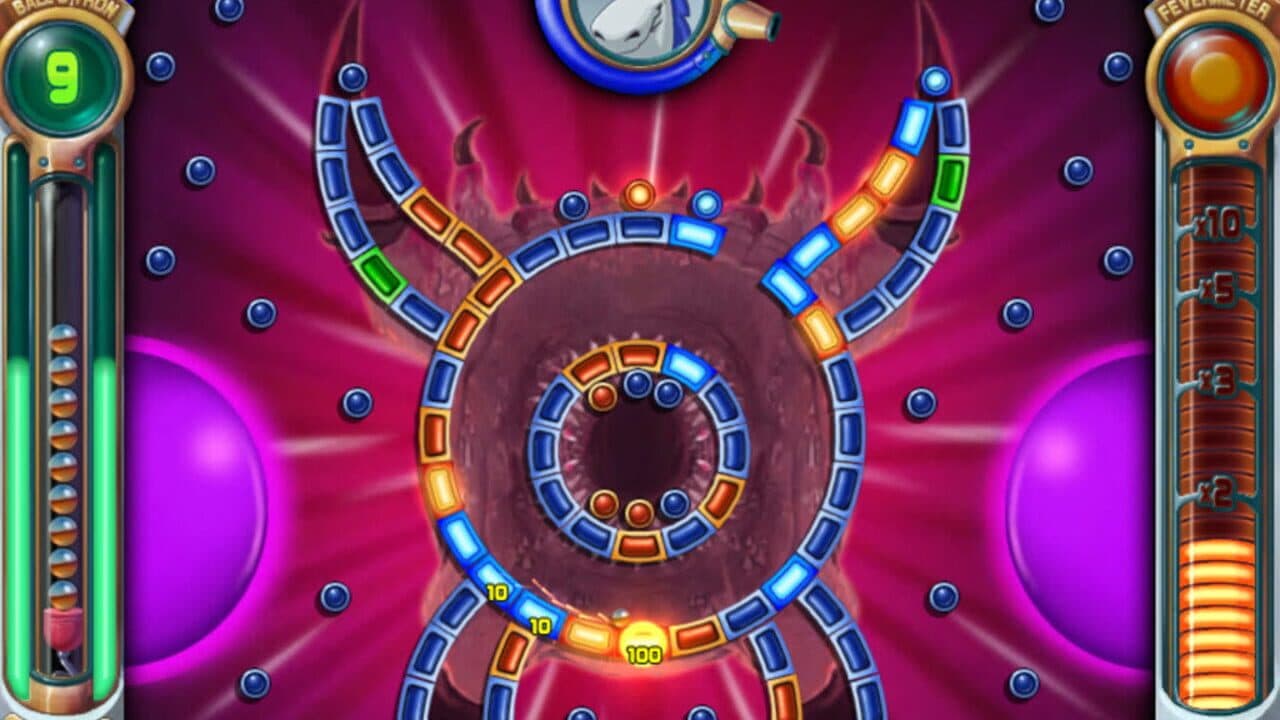Peggle Extreme thumbnail 5