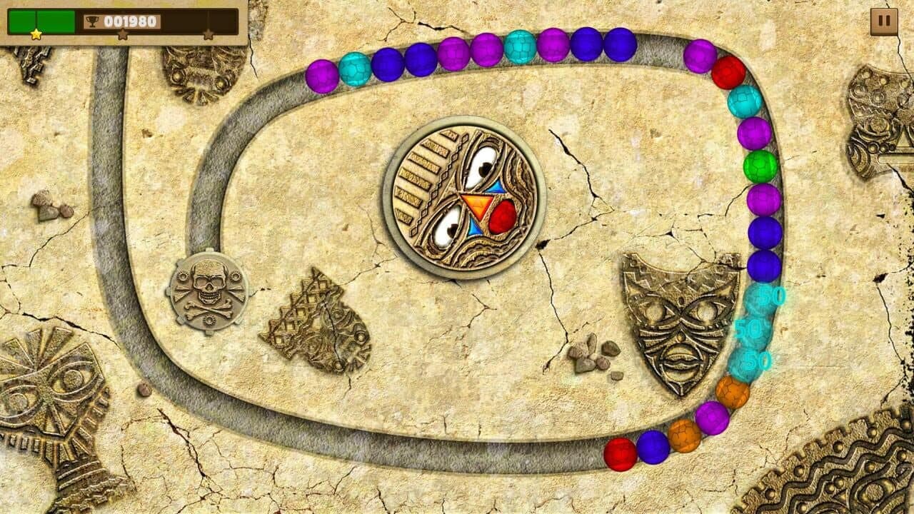Inca Marbles thumbnail 3