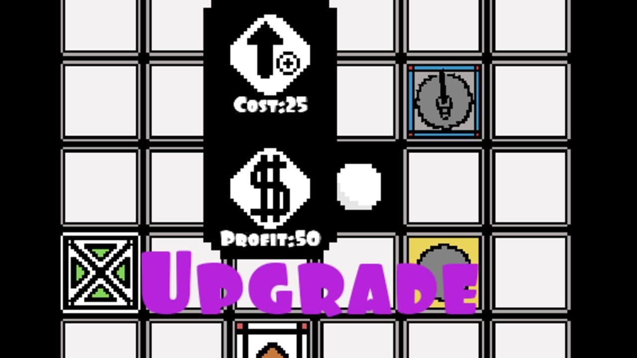 Bouncer screenshot 1