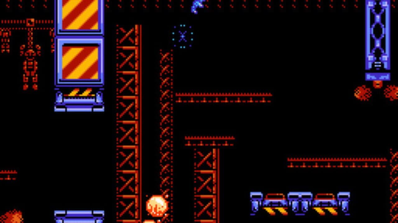 Jet Gunner screenshot 1