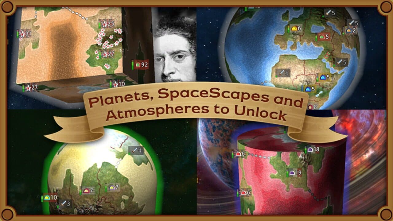 Rapture: World Conquest thumbnail 3