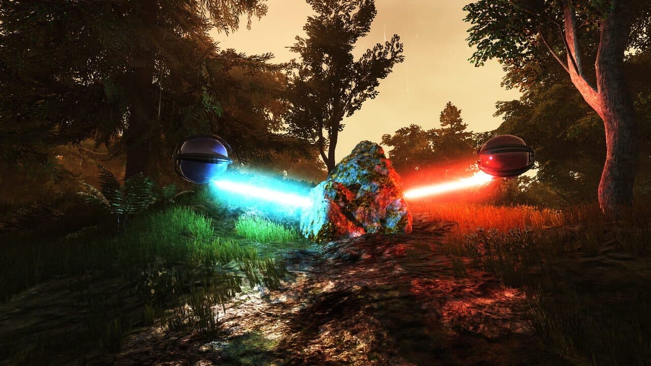 Alpha Decay thumbnail 3