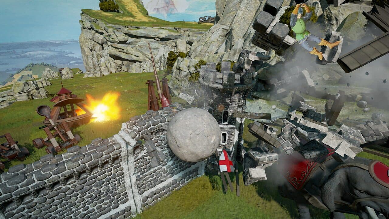 Rock of Ages 2: Bigger & Boulder thumbnail 3