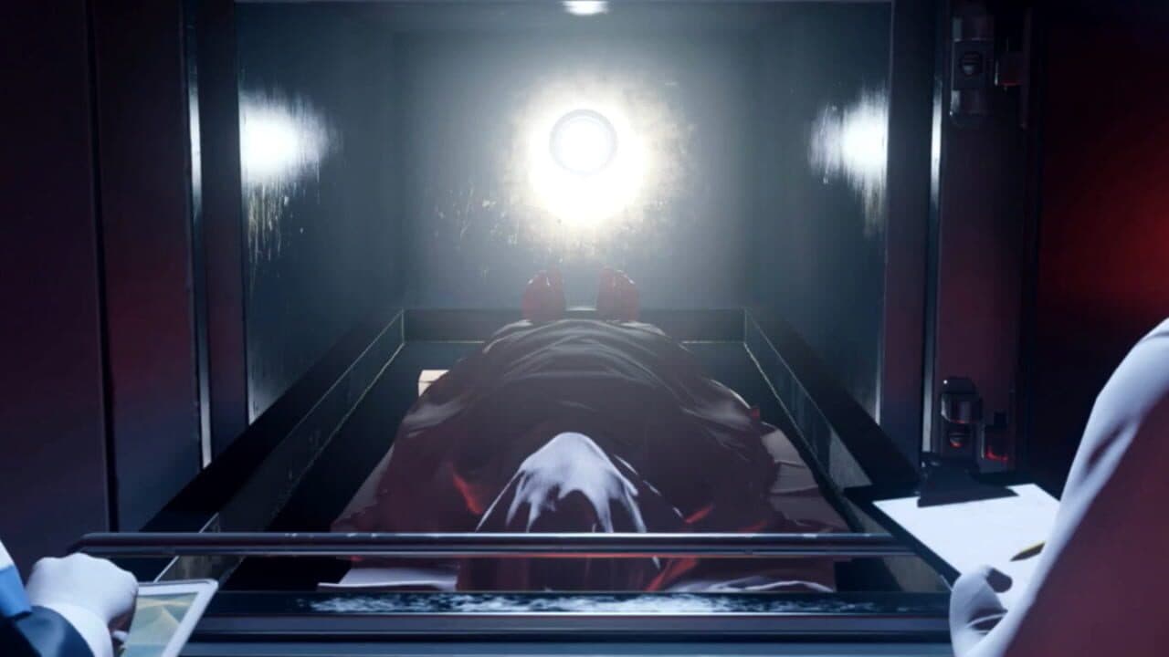 Hitman: The Complete First Season - Steelbook Edition thumbnail 2
