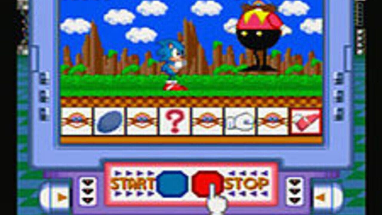 Tails and the Music Maker screenshot 1