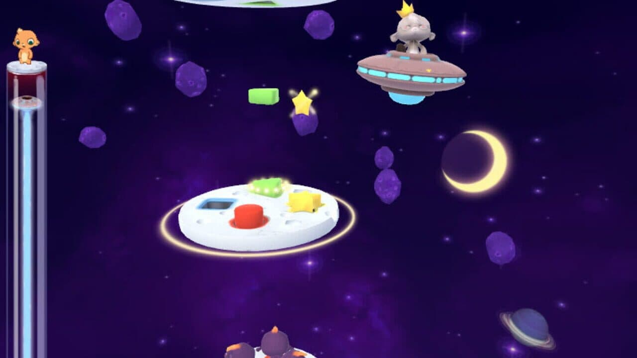 Roogoo screenshot 1