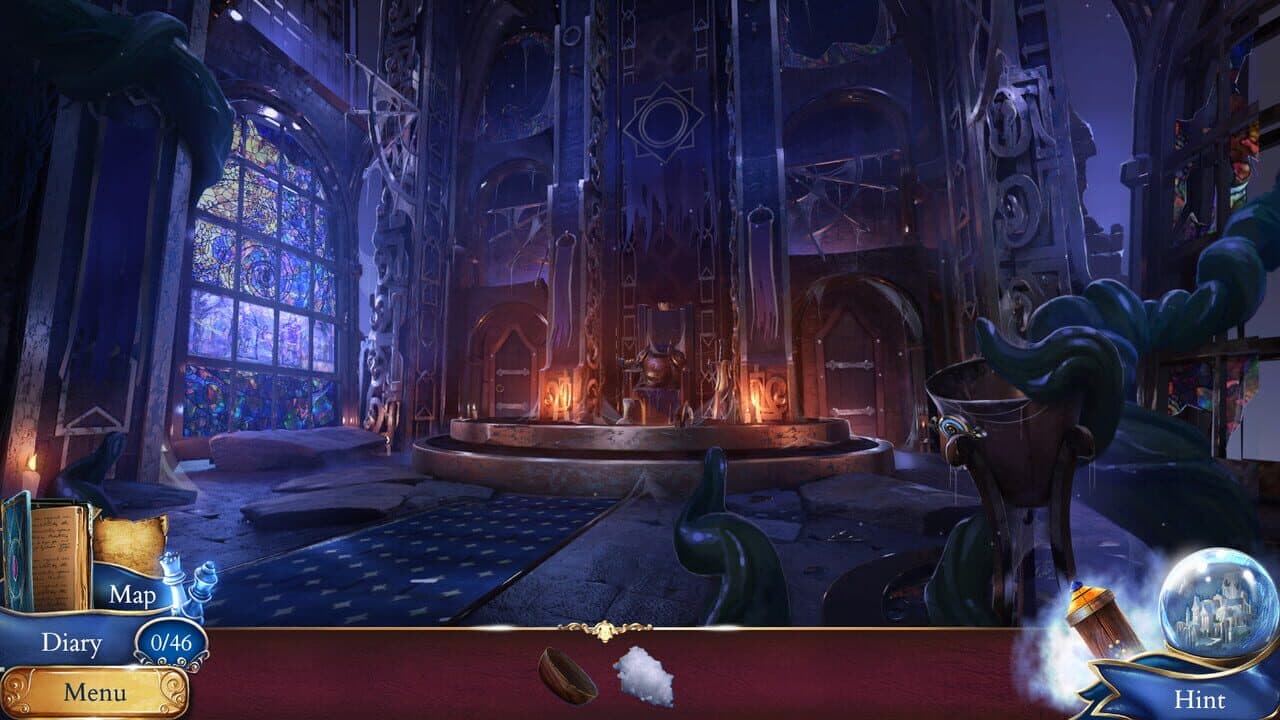 Chronicles of Magic: Divided Kingdoms thumbnail 7