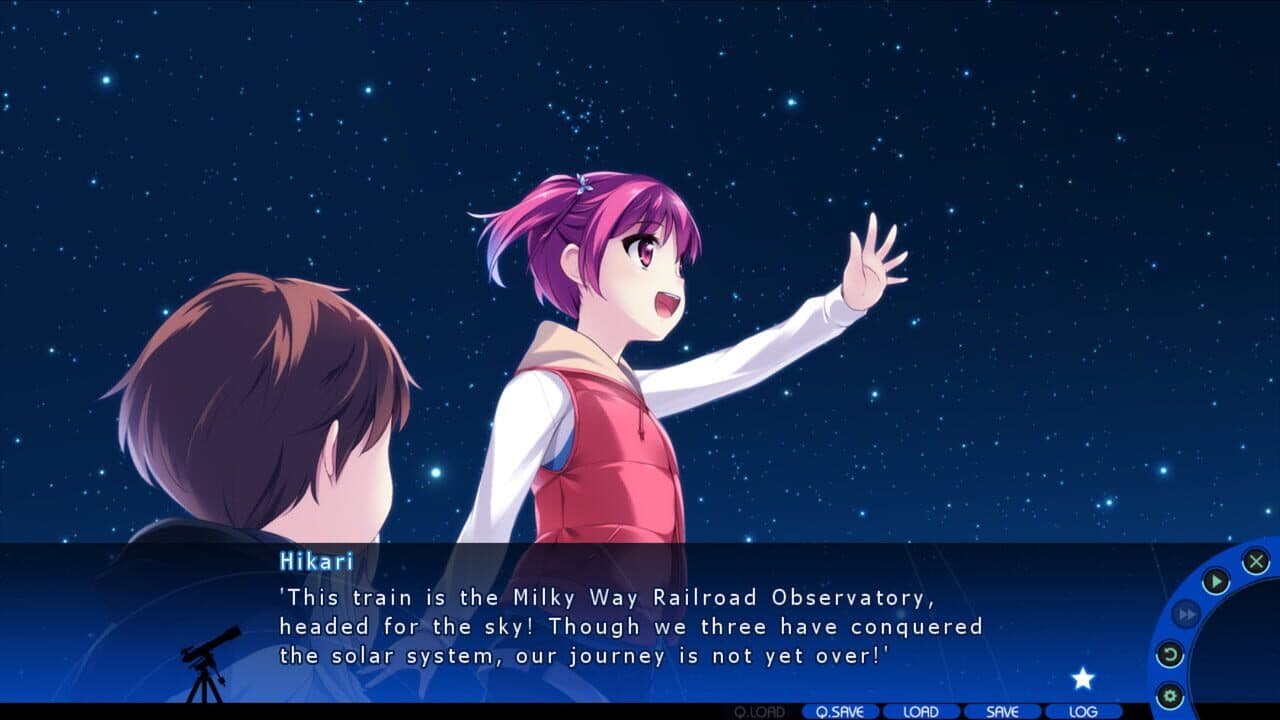 A Sky Full of Stars thumbnail 3