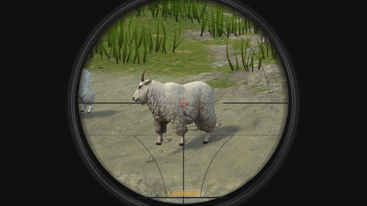 Deer Hunter Reloaded thumbnail 5