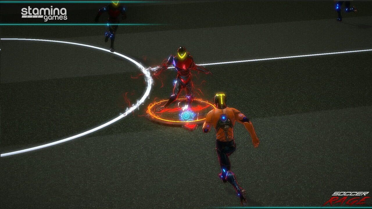 Soccer Rage thumbnail 2