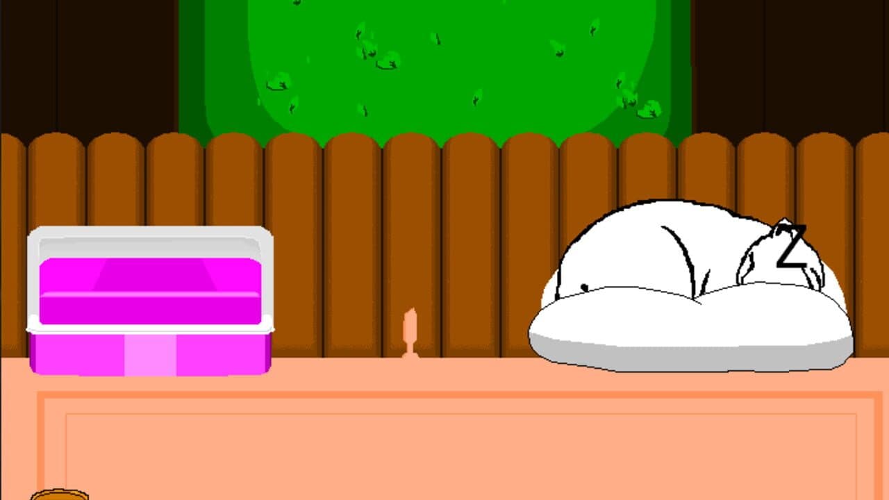 A Cat's Life screenshot 1