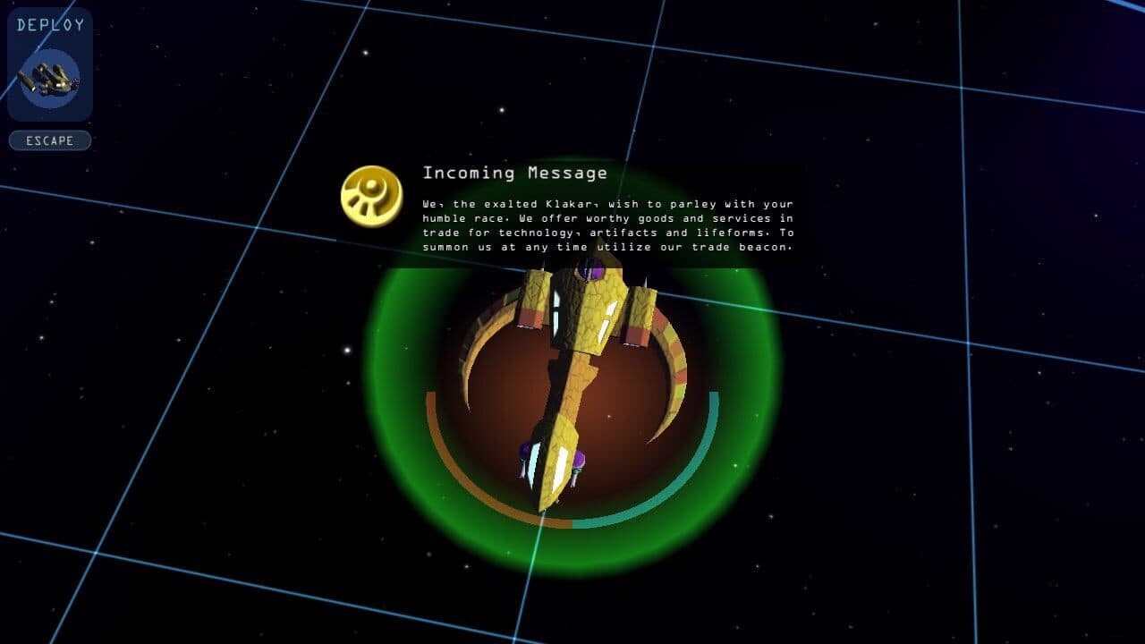 Infinite Space III: Sea of Stars thumbnail 3