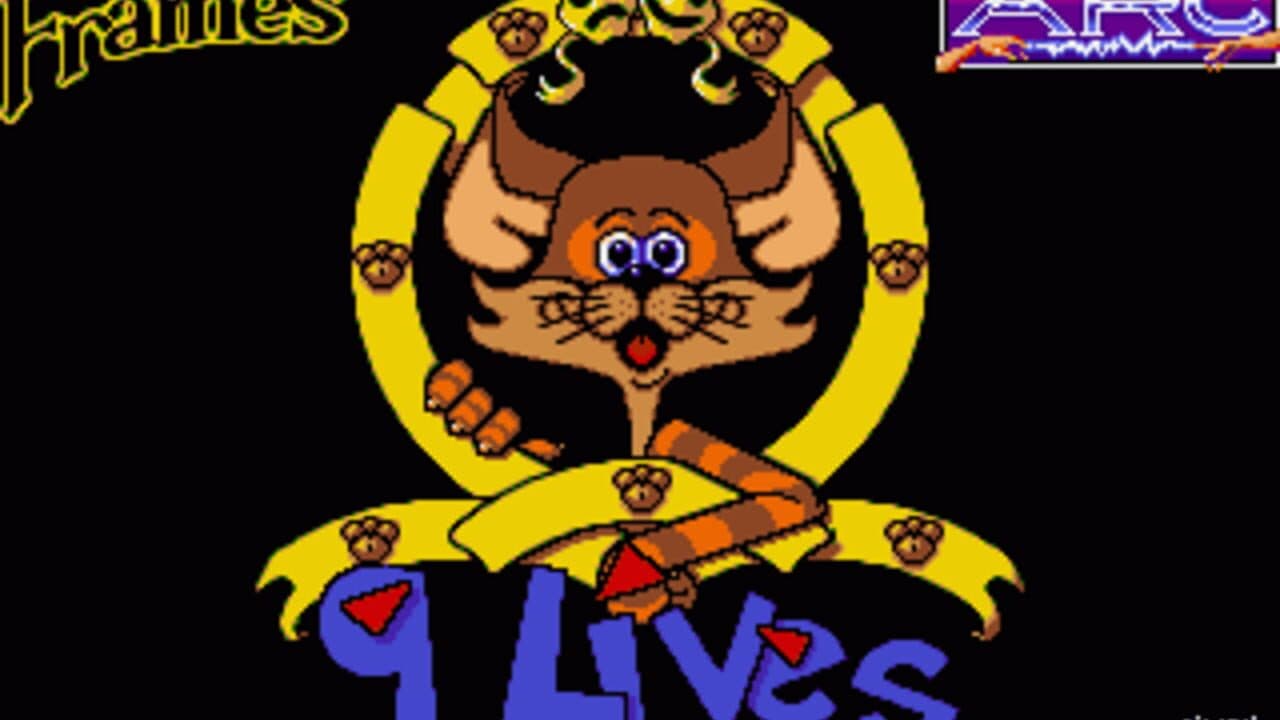 9 Lives thumbnail 3