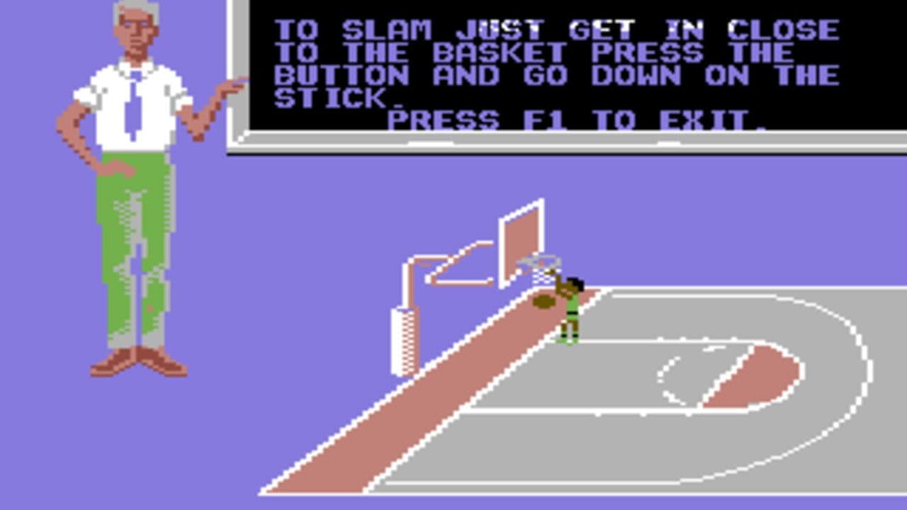 Advanced Basketball Simulator thumbnail 3