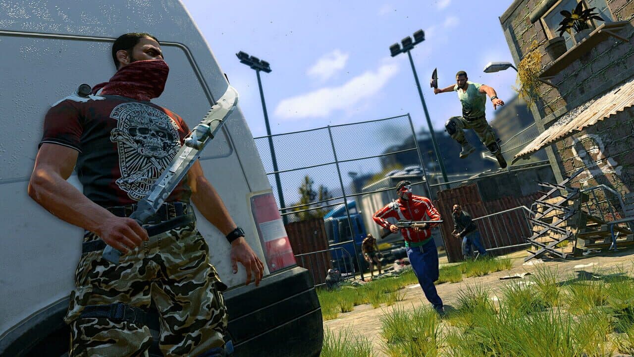 Dying Light: Bad Blood thumbnail 2