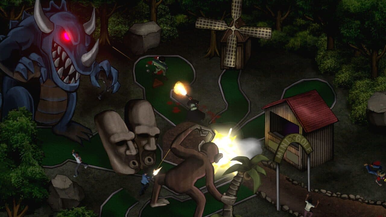 Postal: Redux thumbnail 5