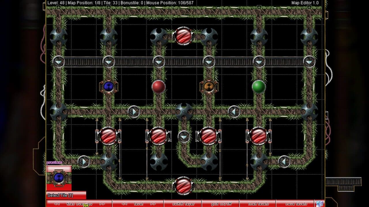 Psychoballs thumbnail 4