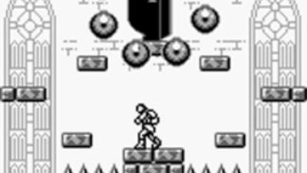 Castlevania II: Belmont's Revenge thumbnail 8