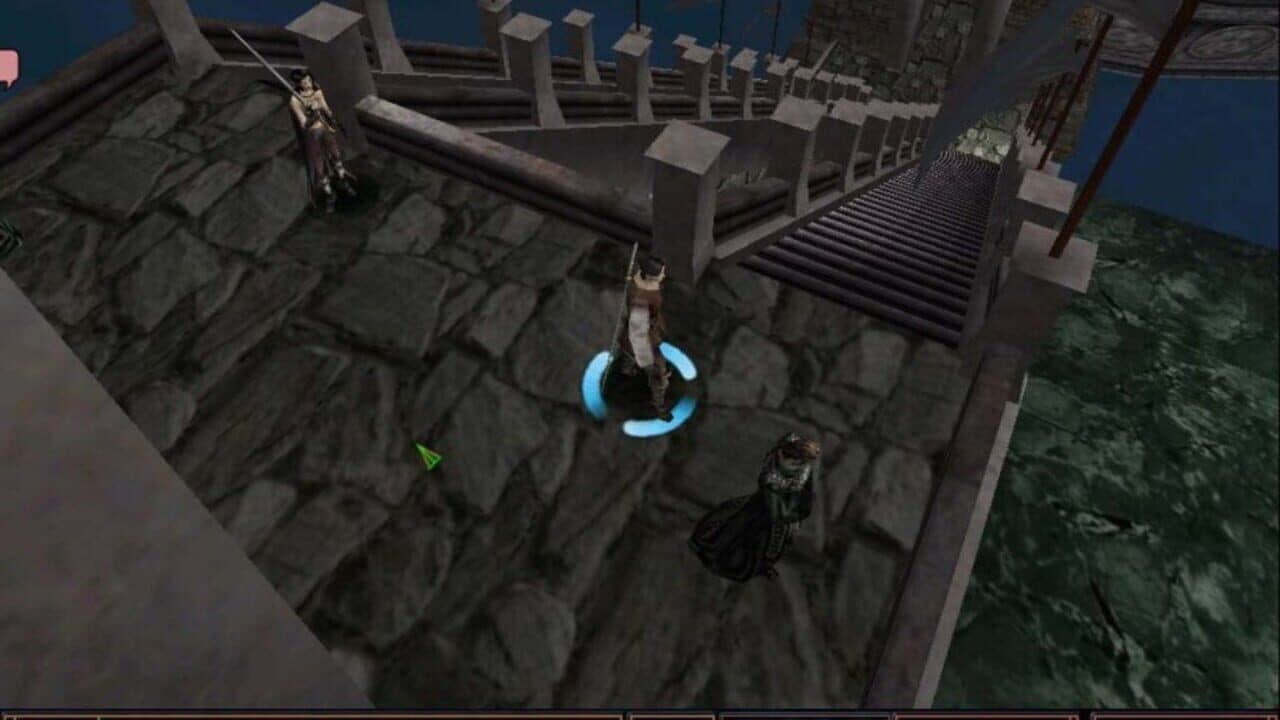 Summoner thumbnail 4