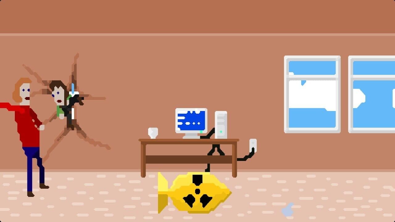 McPixel thumbnail 3
