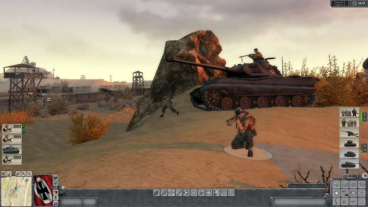 Faces of War thumbnail 2