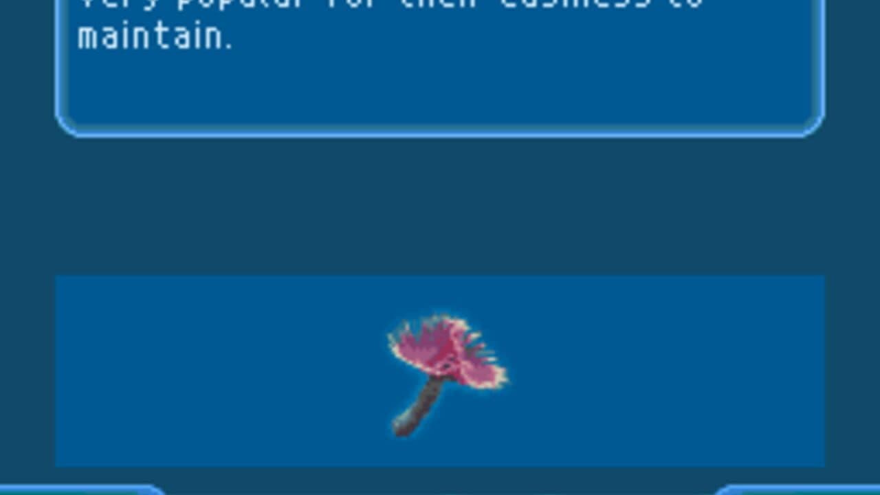 My Aquarium: Seven Oceans screenshot 1