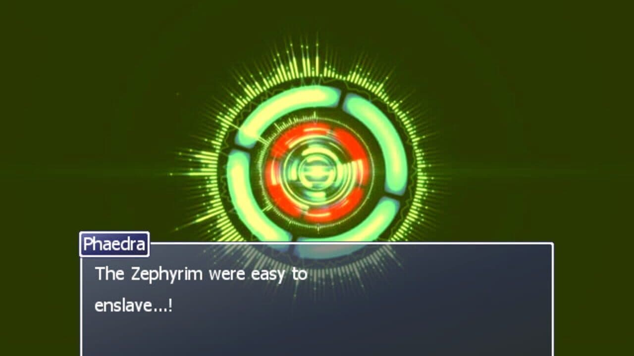 Machine Made: Rebirth screenshot 1