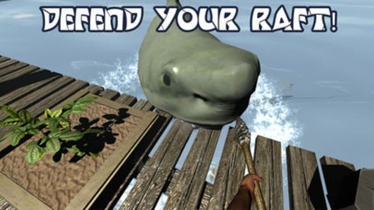 Survival on Raft thumbnail 5